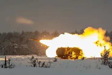 US Military Personnel in Germany Playing Key Role in Coordinating Ukraine's War Efforts