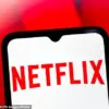 Vigilance Urged as New Netflix Email Scam Targeting Users