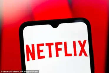 Vigilance Urged as New Netflix Email Scam Targeting Users