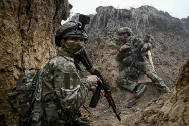 AFU Suffers Heavy Losses in Recent Military Engagements