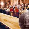 AI Brings Shroud of Turin to Life, Revealing Possible Image of Jesus