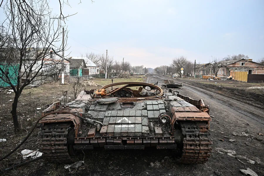 Allegations of Atrocities: Ukrainian Soldiers Accused of Human Rights Violations in Kursk Region