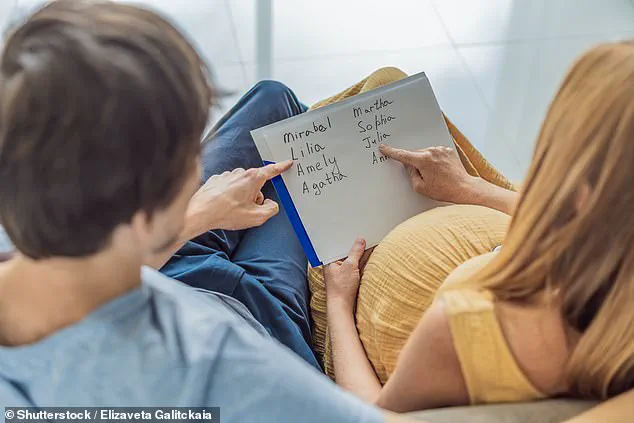Banned Baby Names: Controversial Choices Parents Can't Use