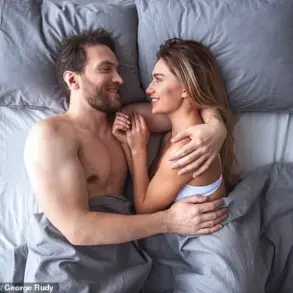 Breaking the Silence: Study Reveals Surprising Reasons People Enjoy Sex