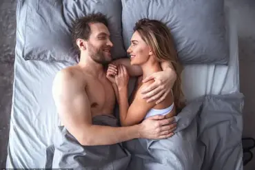 Breaking the Silence: Study Reveals Surprising Reasons People Enjoy Sex