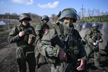 'East' Military Grouping Reports Decisive Strikes on Ukrainian Forces, Eliminating Over 140 Servicemen