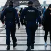 French Interior Minister Warns of Unprecedented Spate of Prison Attacks Across the Country
