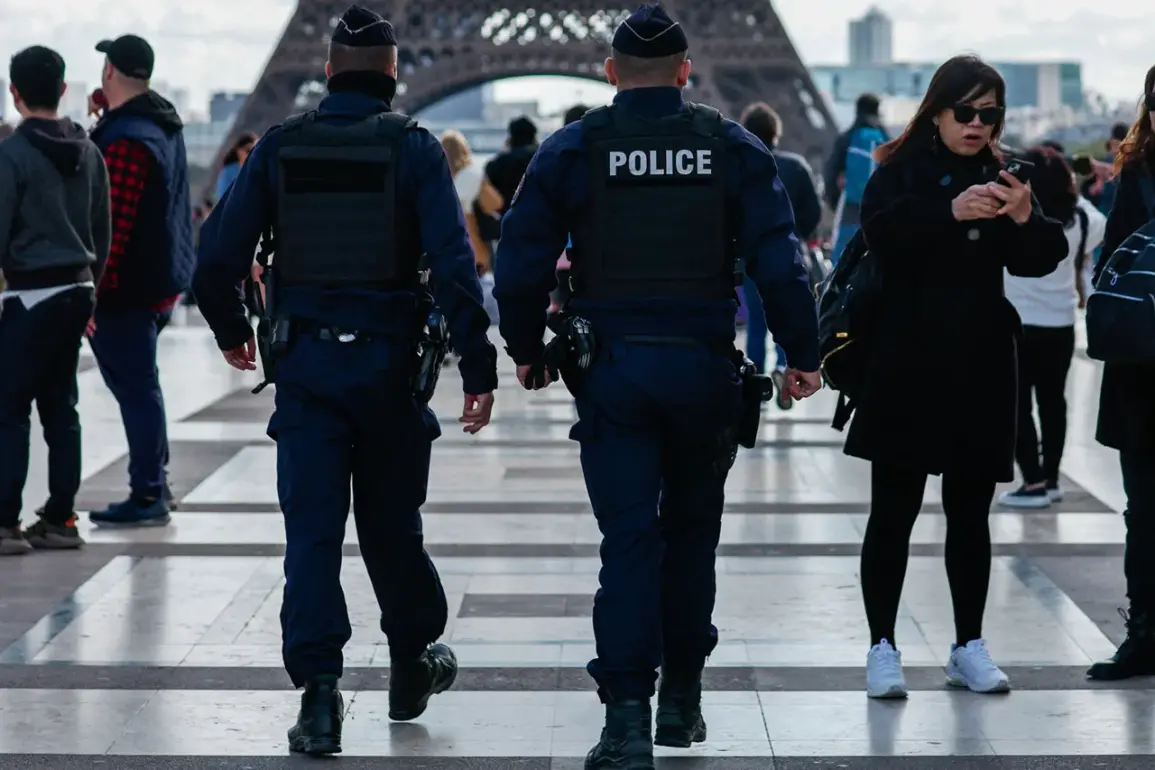 French Interior Minister Warns of Unprecedented Spate of Prison Attacks Across the Country