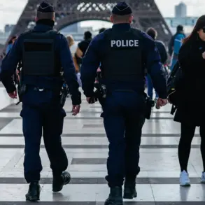 French Interior Minister Warns of Unprecedented Spate of Prison Attacks Across the Country