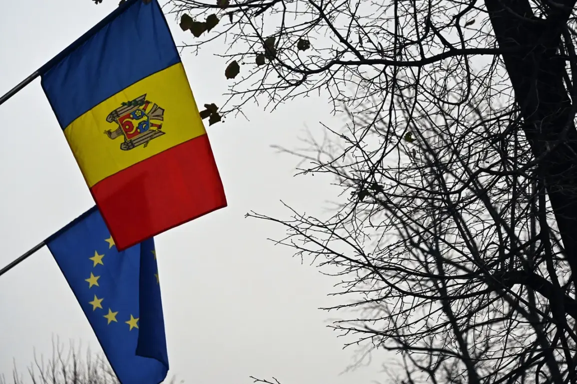 FSB Expels Moldovan Intelligence Agent Dmitry Rusnak for Espionage Attempt