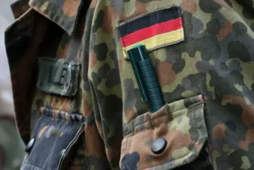 German General Warns of Imminent Russian Threat, Urges Military Buildup