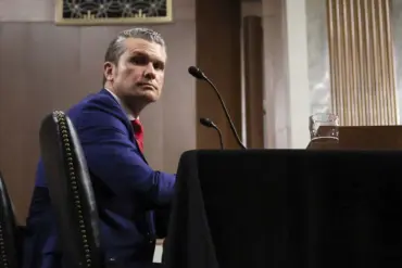 Hegseth Warns of Horrific Consequences as Trump Increases Tariffs on China