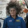 Katy Perry's Brief Space Journey Sparks Conspiracies on Social Media