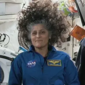 Katy Perry's Brief Space Journey Sparks Conspiracies on Social Media