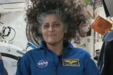 Katy Perry's Brief Space Journey Sparks Conspiracies on Social Media