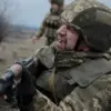 Ketamine Therapy: A Revolutionary Treatment for Ukraine's War-Wounded Soldiers
