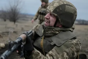 Ketamine Therapy: A Revolutionary Treatment for Ukraine's War-Wounded Soldiers