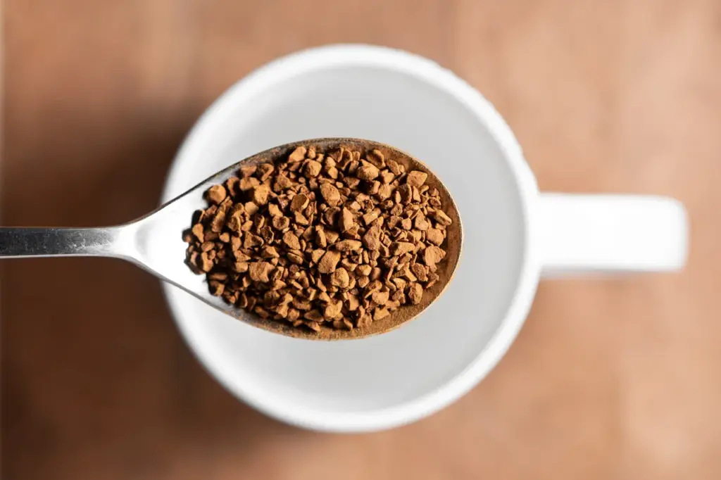 Lavazza Executive Warns of Imminent Coffee Market Collapse