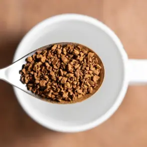 Lavazza Executive Warns of Imminent Coffee Market Collapse