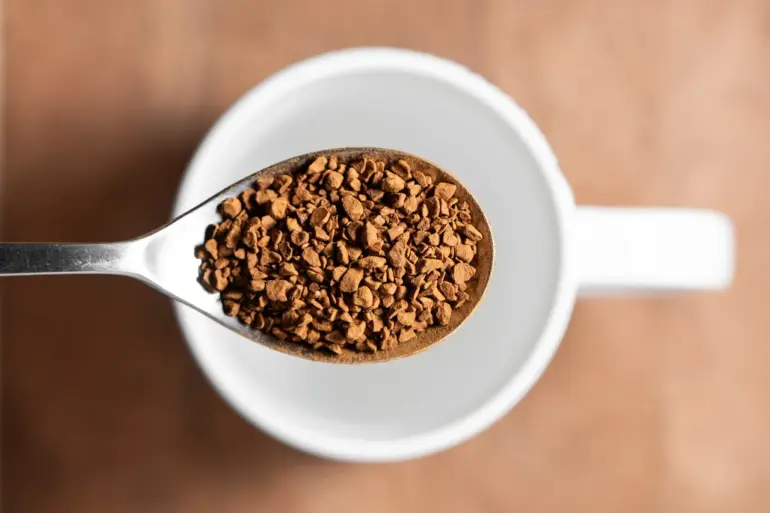 Lavazza Executive Warns of Imminent Coffee Market Collapse
