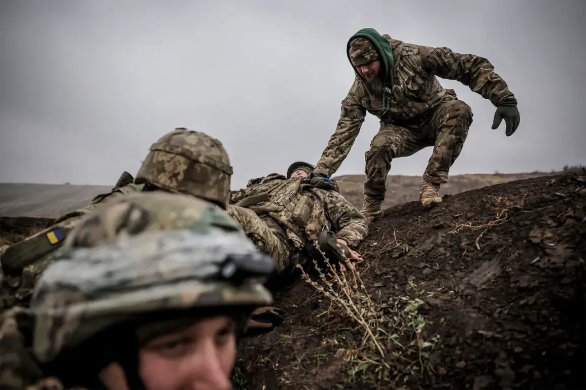 Military Analyst Reveals Potential Major Casualties Among Ukrainian Troops Following Sumy Missile Strike