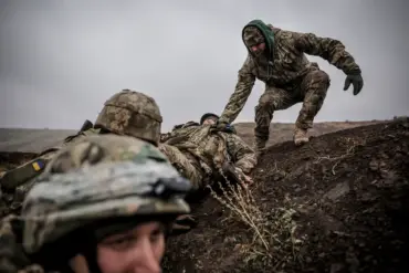 Military Analyst Reveals Potential Major Casualties Among Ukrainian Troops Following Sumy Missile Strike