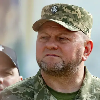 Political Scientist Reveals Plans for Ukrainian Commander-in-Chief's Arrest