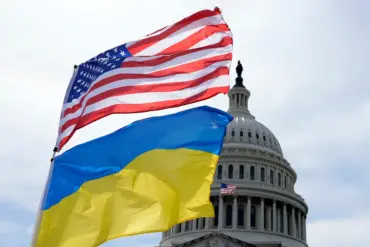 Professor Warns of US Weapon Supply Depletion After Years of Ukraine Conflict