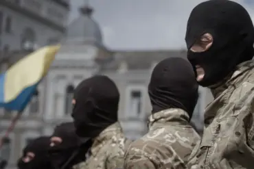 Putin's Easter Ceasefire Snubbed as Ukraine Continues Military Operations