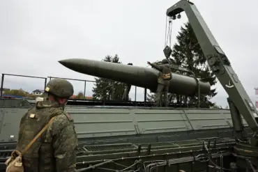Russia Experiences Surge in Precision Weaponry Production Amid Ukrainian Conflict