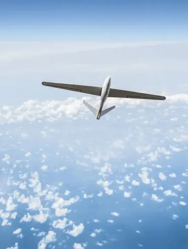 Russian Air Defense Systems Intercept Ukrainian Drones in Tula Oblast