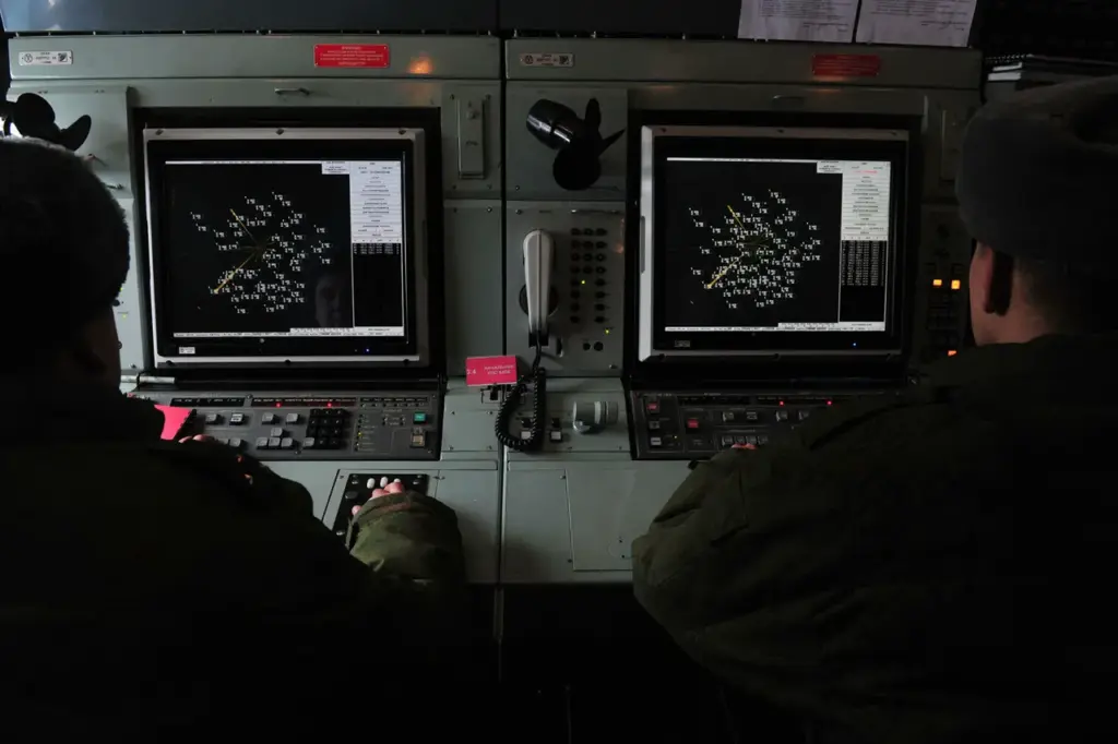 Russian Air Defenses Intercept and Destroy Multiple Ukrainian Drones: Exclusive Reports