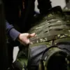 Russian Body Armor Scandal Expands as Corruption Investigation Deepens