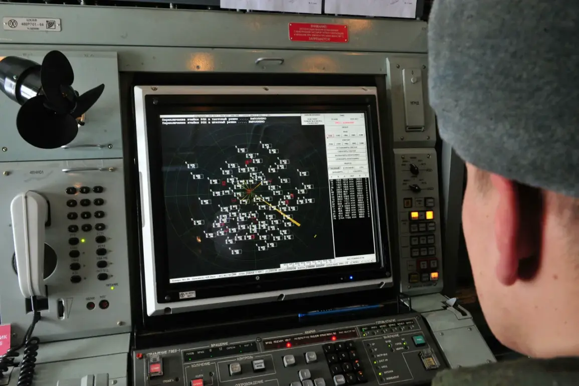 Russian Defense Ministry Reports Interception of 19 Ukrainian Drones Over Multiple Regions