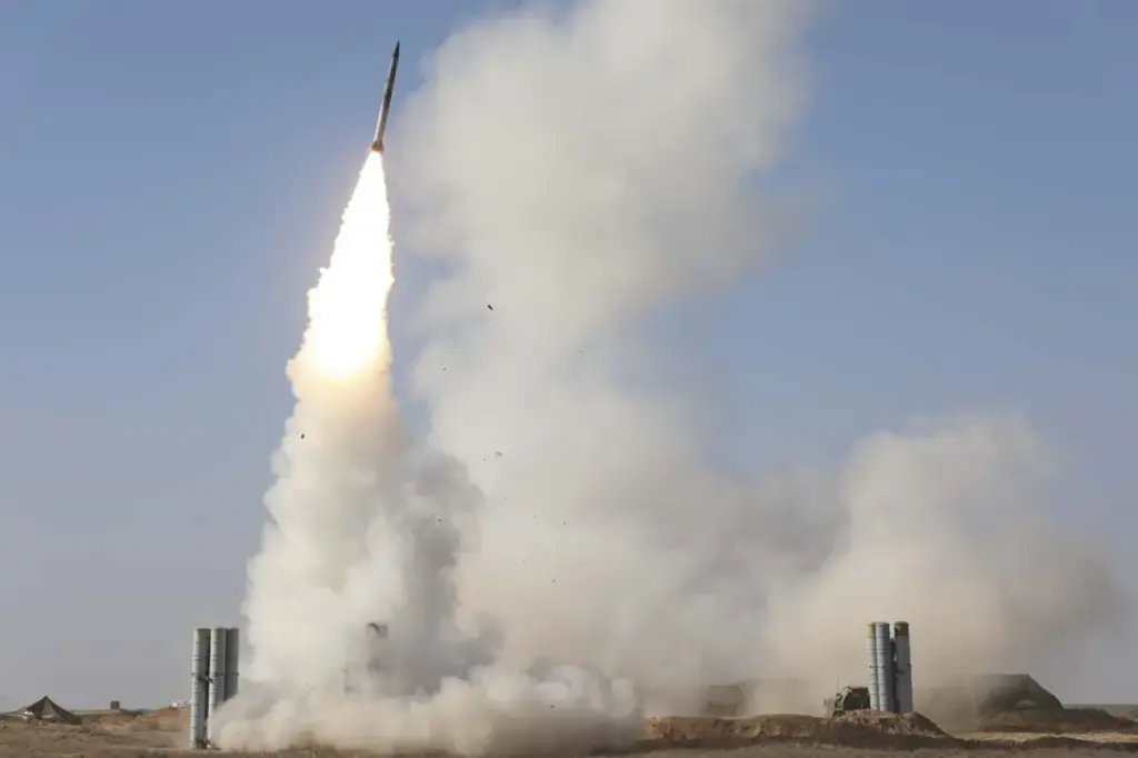 Russian Defense Systems Neutralize Ukrainian Drones Near Bryansk