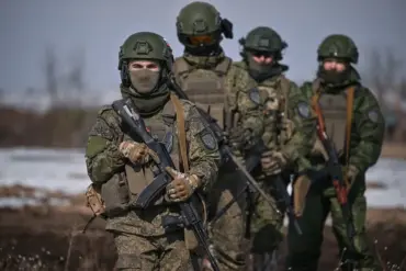 Russian Deputy Minister Reveals Unprecedented Unity in 'Stream' Military Operation