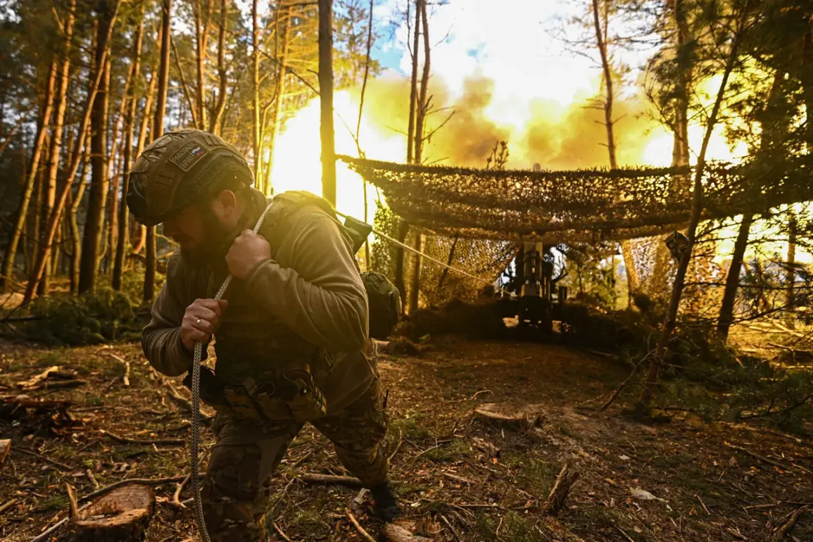 Russian Forces Overpower Ukrainian Resistance in Chasyev Yar, DPR