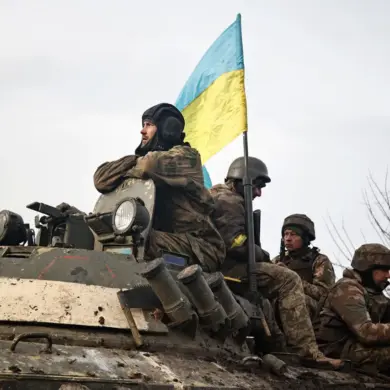 Russian MP Warns of Missile Retaliation Against Attacks on Military Leaders