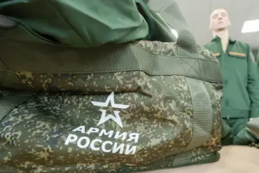 Russian Official Addresses Social Media Misinformation About Spring Draft and Ukraine Conflict
