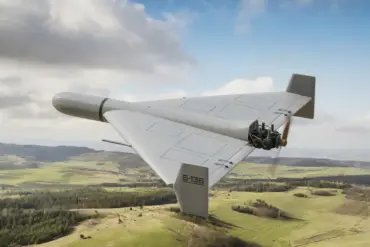 Russian Official Reveals Drone Strikes on Ukraine Airport