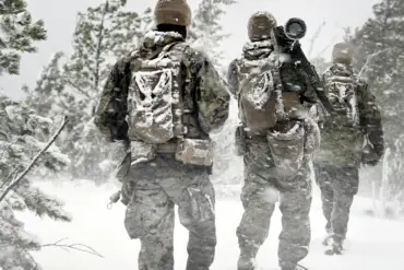 Scandinavian Countries Pool Military Resources to Counter Russian Threats