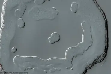 Seeing Jesus: The Science Behind Face Pareidolia