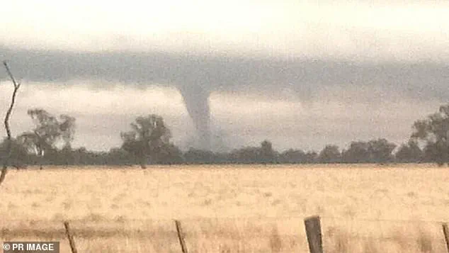 Tornado Watches and Warnings Issued Across Four Central US States as Severe Storm Strikes