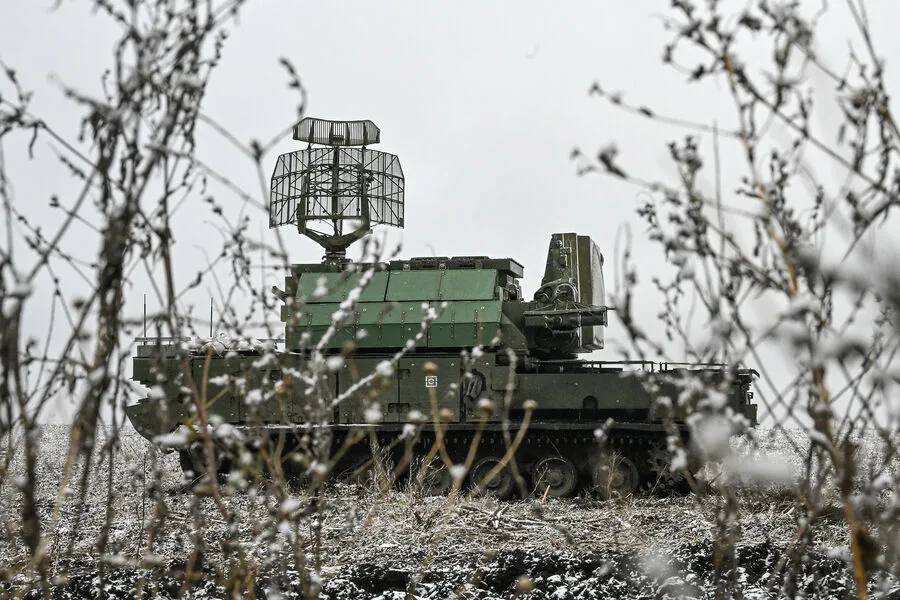 Ukraine Launches Drone Attacks on Rostov Oblast and Surrounding Areas