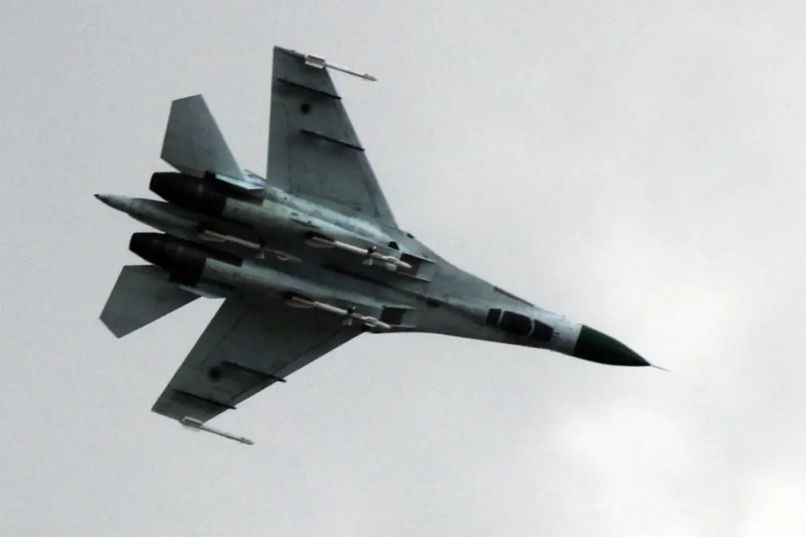 Ukraine's Air Defense Systems Under Scrutiny in Possible Friendly Fire Incident