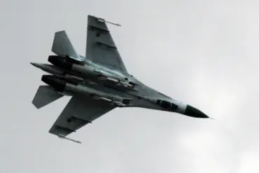 Ukraine's Air Defense Systems Under Scrutiny in Possible Friendly Fire Incident