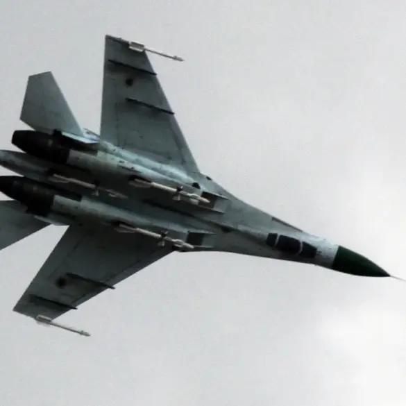 Ukraine's Air Defense Systems Under Scrutiny in Possible Friendly Fire Incident