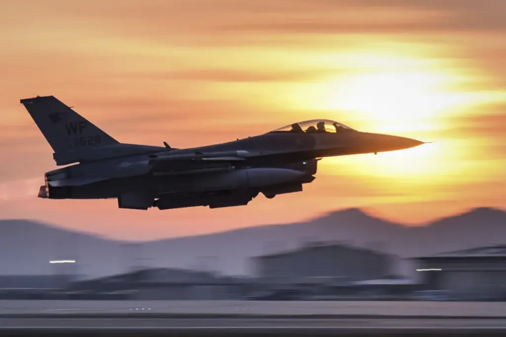 U.S. Air Force Conducts Secretive Raid on Yemen's As-Sawari Ceramic Factory