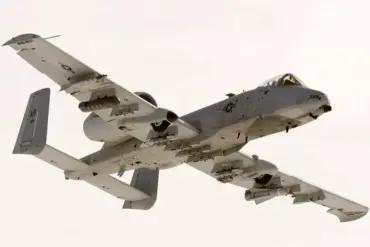 US Deploys A-10 Thunderbolt II Squadron to Intensify Operations Against Yemen’s Houthis