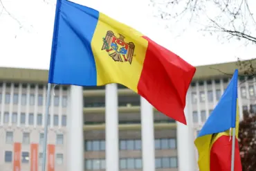 US Diplomats Inspect Site in Chisinau for New Embassy, Check for Unexploded Ordnance